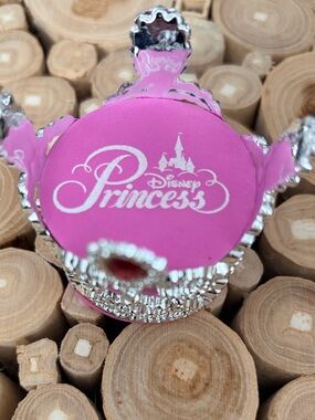 NWT Disney Princess Crown Car Antenna Topper Retired Vtg